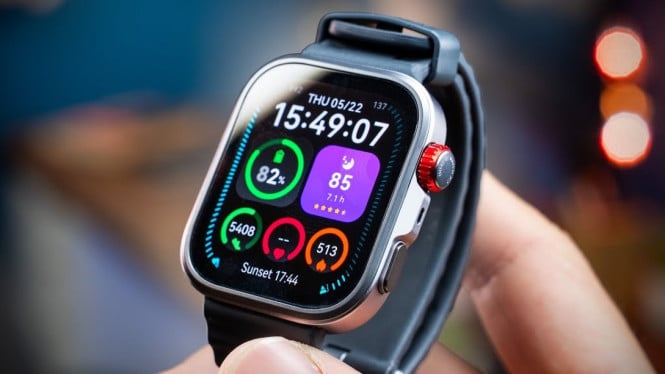 Huawei Watch Fit 4 Pro