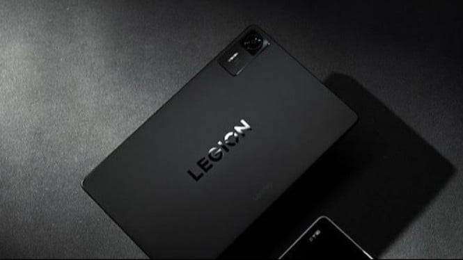 Legion Y700 Gen 4