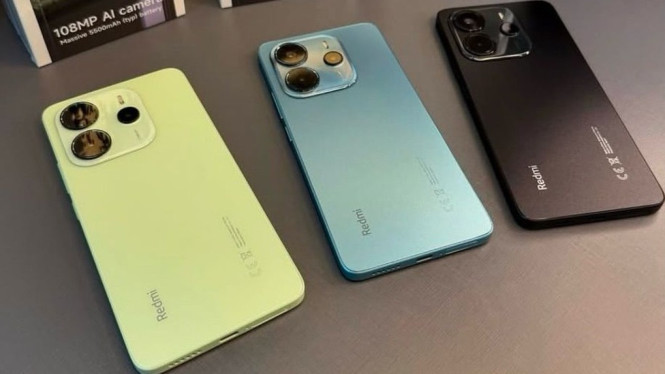 Realme C75X
