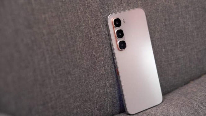 Infinix Hot 60 Pro