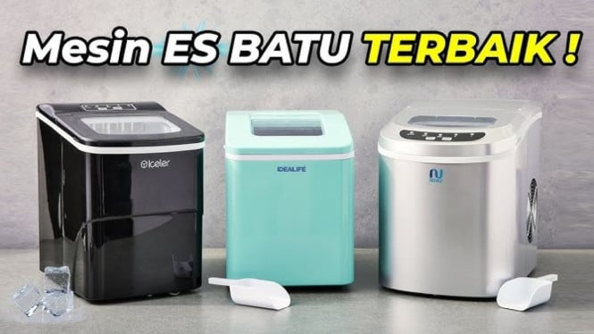 Mesin es