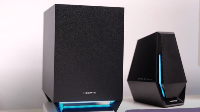 Edifier G1500 Max