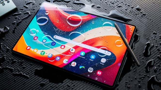 Samsung Galaxy Tab S9 Ultra