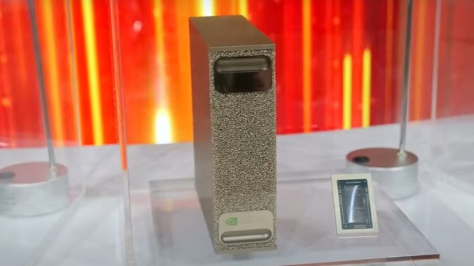 DGS Spark Mini Pc