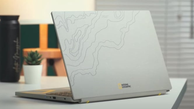 ACER ASPIRE VERO AV14-51