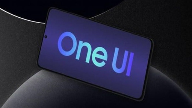 One UI 8