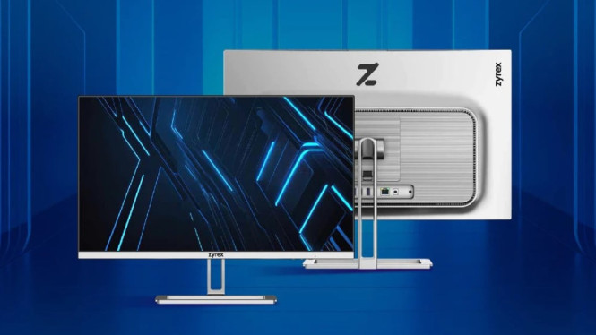 ZYREX AIO ORION I3