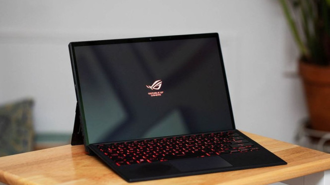 Asus ROG Flow Z13