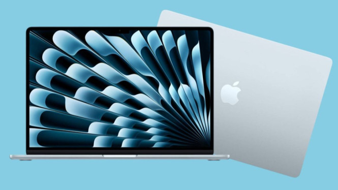 MacBook Air M4