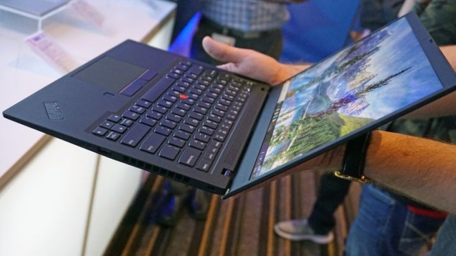 Lenovo Thinkpad