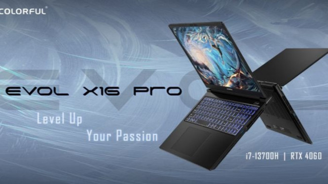 Laptop Gaming