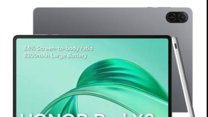 Tablet Budget Terbaik