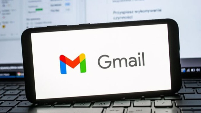 Melacak HP dengan Gmail