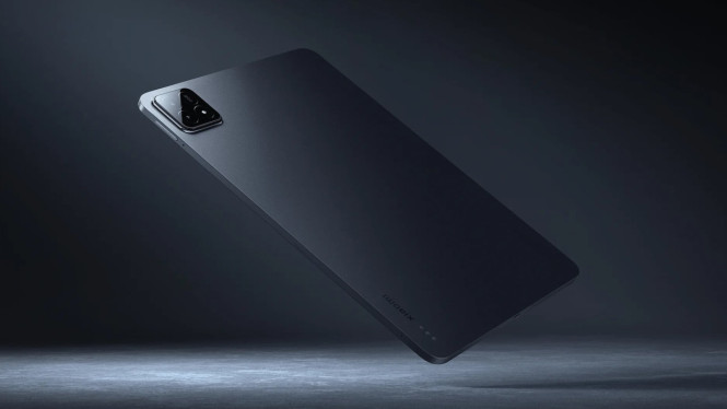 Xiaomi Pad 6S Pro
