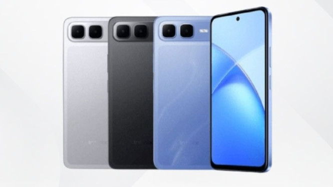 Infinix Smart 10 Plus