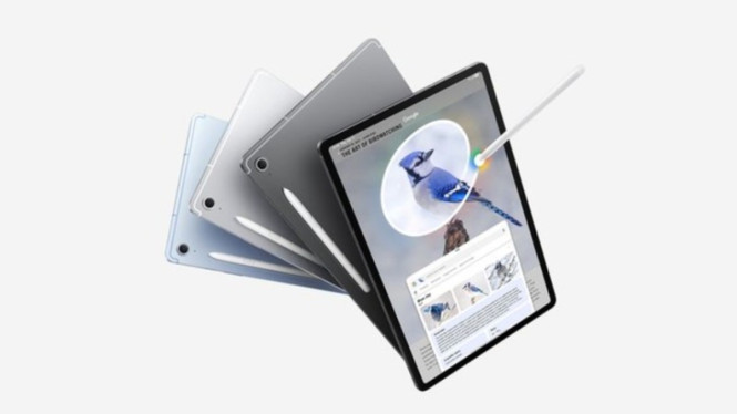 Galaxy Tab S10 FE launch