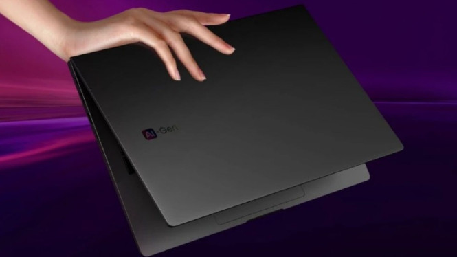 Rekomendasi Laptop AI