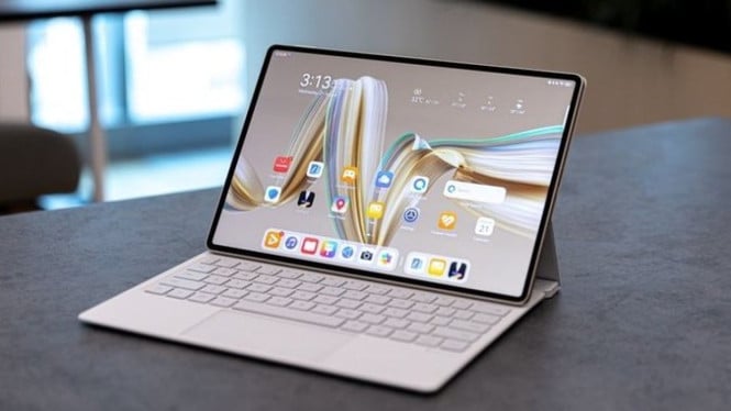 Huawei MatePad Pro 12.2 Inci