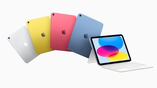 iPad 11 A16