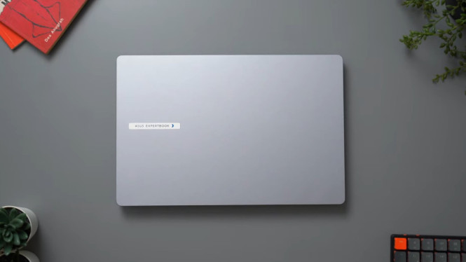 ASUS Expertbook P1
