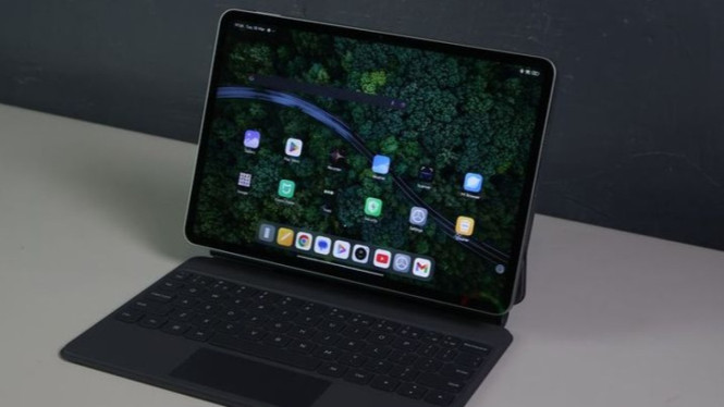 Xiaomi Pad 7 Pro