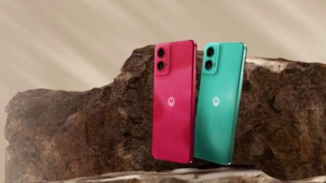 Motorola G45 5G