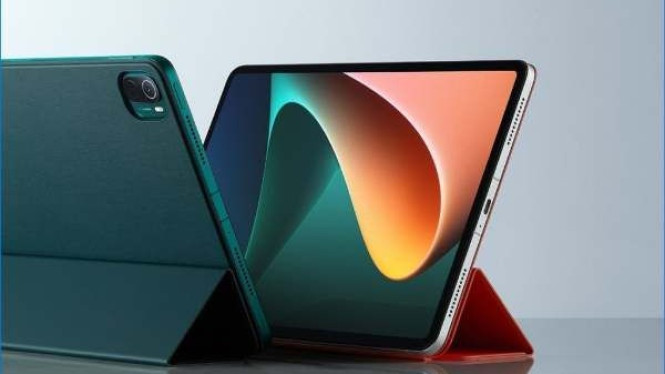 Xiaomi Pad 6