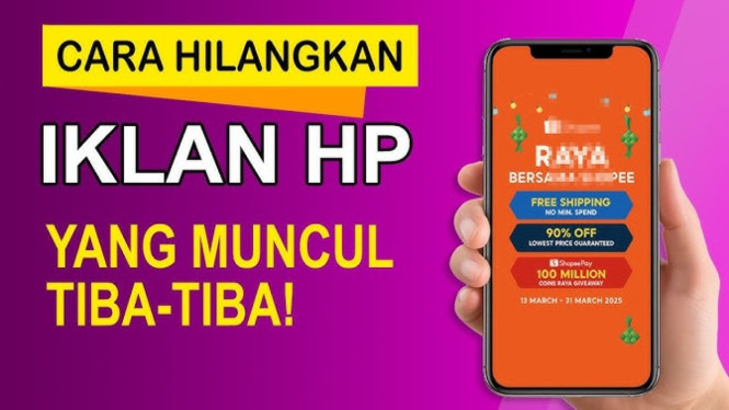Iklan pop-up