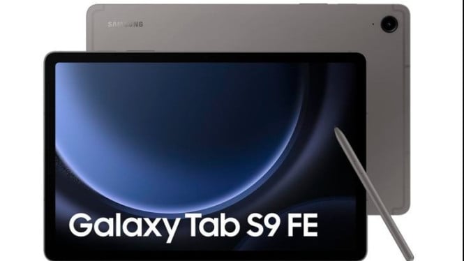 Samsung Tab S9 FE