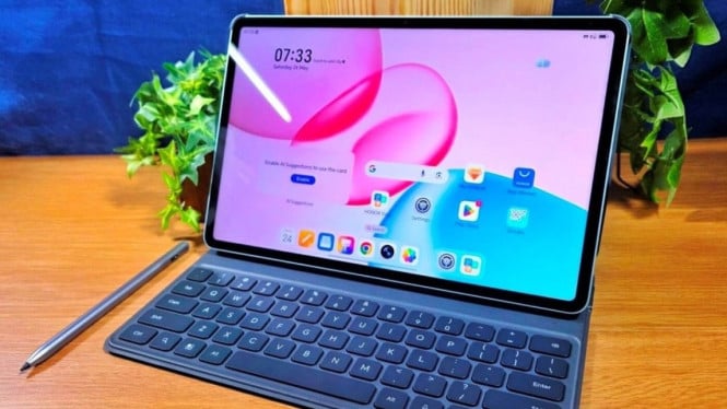 HONOR PAD 10