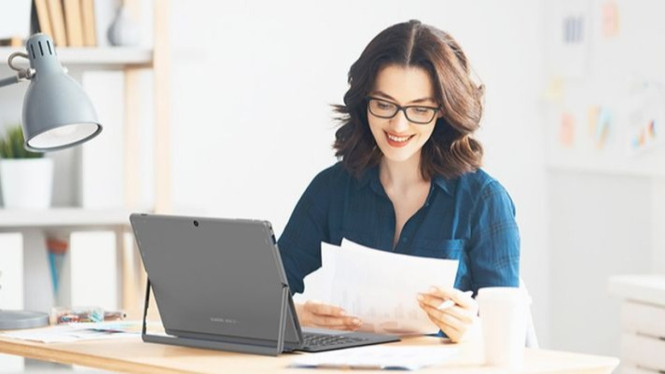 ALLDOCUBE iWork 20 Pro