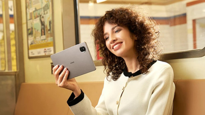 HONOR Pad X7