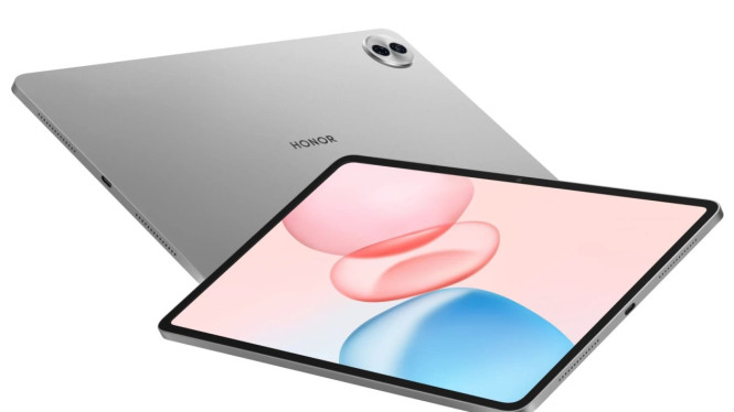 Honor Pad 10