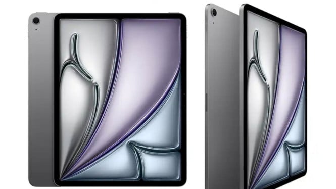 iPad Air 13