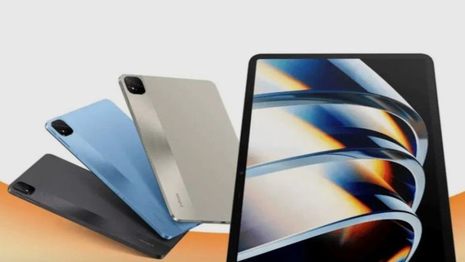 Infinix Xpad