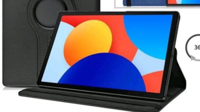 Redmi Pad 8.7