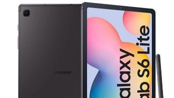 Samsung Galaxy Tab S6 Lite