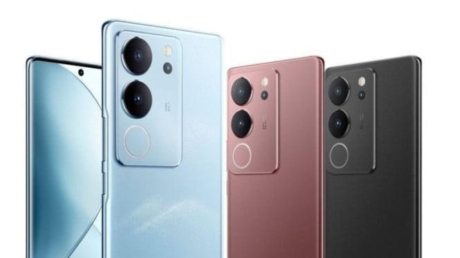 Vivo V29 5G