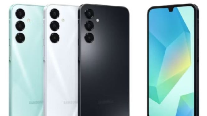 Samsung Galaxy A16 LTE