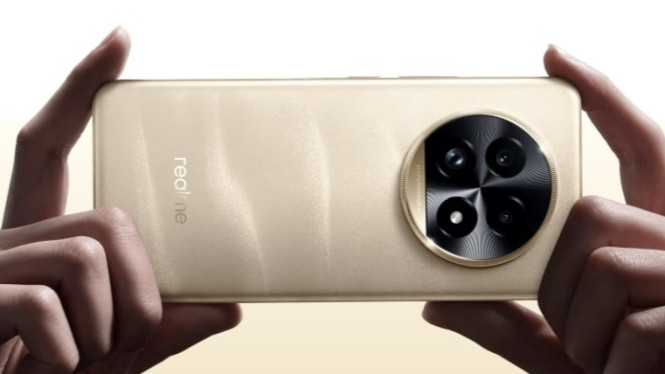 Realme 13 Pro Plus