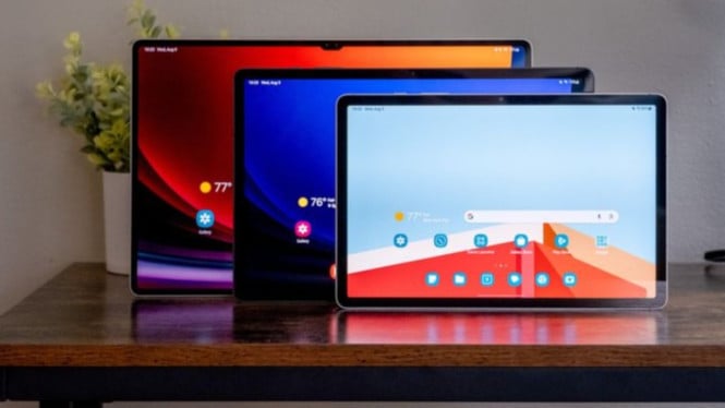 Samsung Galaxy Tab S9 Ultra