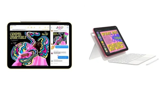 iPad 11
