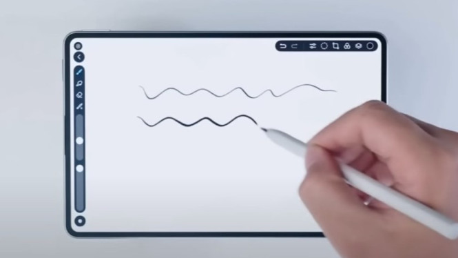 Huawei MatePad Mini