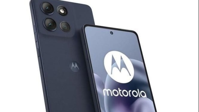 Motorola G86 Power 5G
