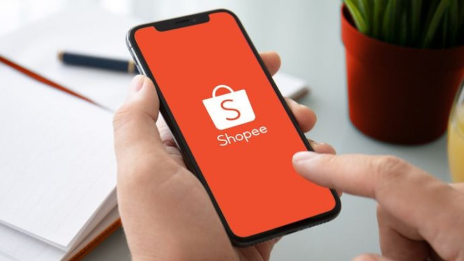 Shopee