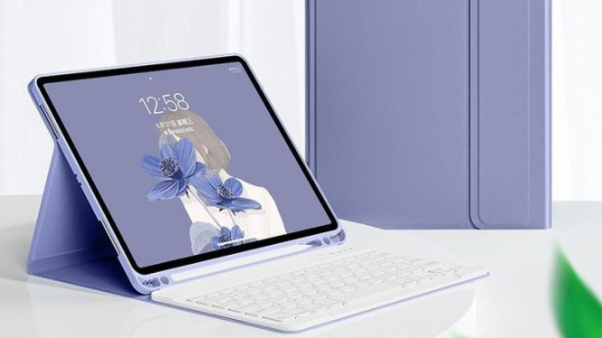 Casing iPad