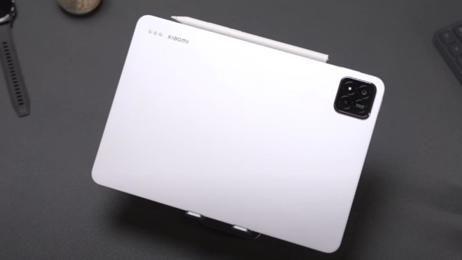 Xiaomi Pad 7 Pro