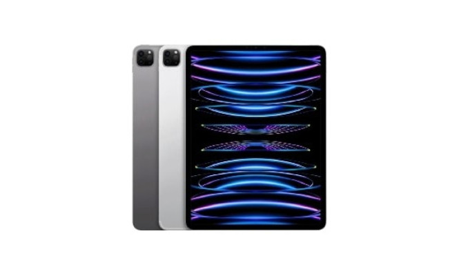 iPad Pro 12,9 Gen 6