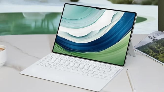 HUAWEI MatePad Pro
