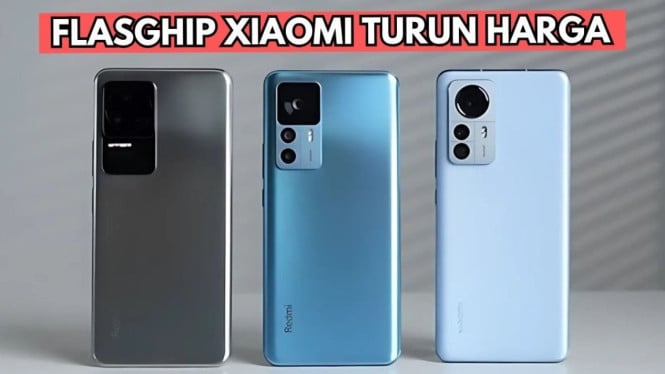 Rekomendasi Smartphone